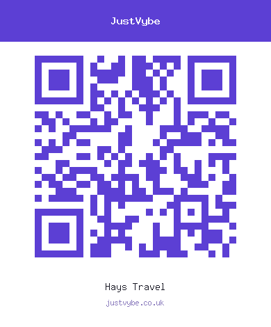 QR code