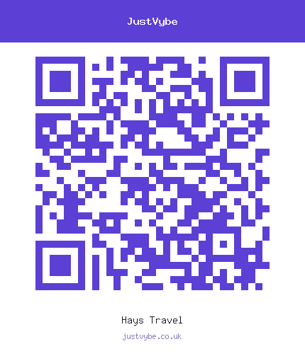 QR code