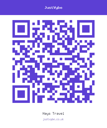 QR code