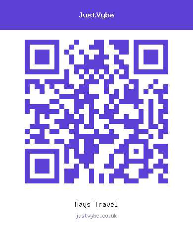 QR code