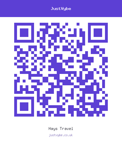 QR code