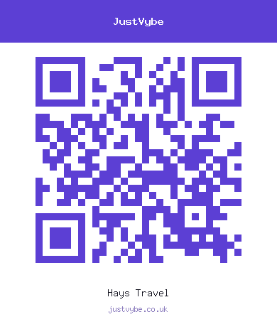 QR code
