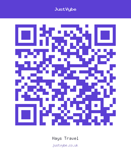 QR code