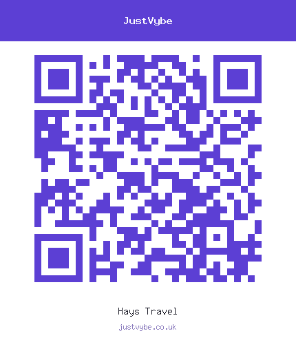 QR code