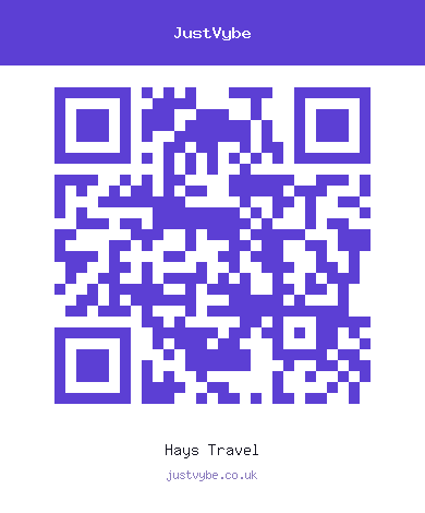 QR code