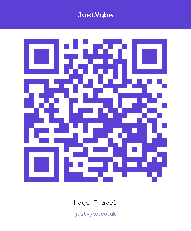 QR code