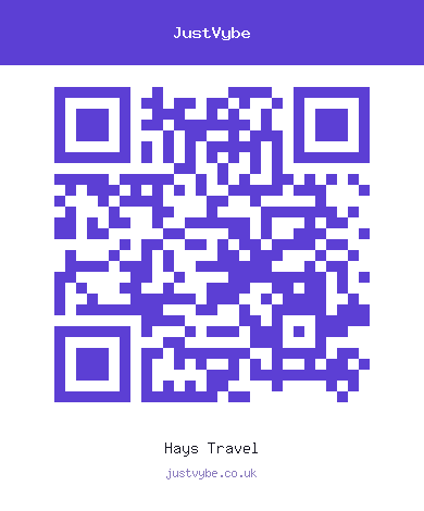 QR code