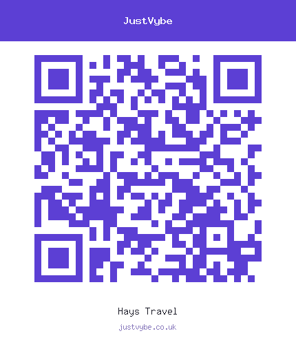 QR code
