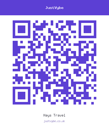 QR code