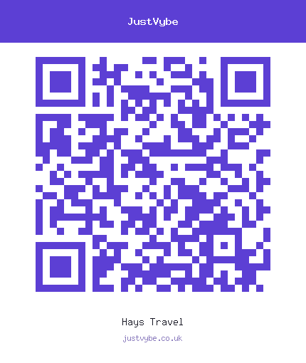 QR code