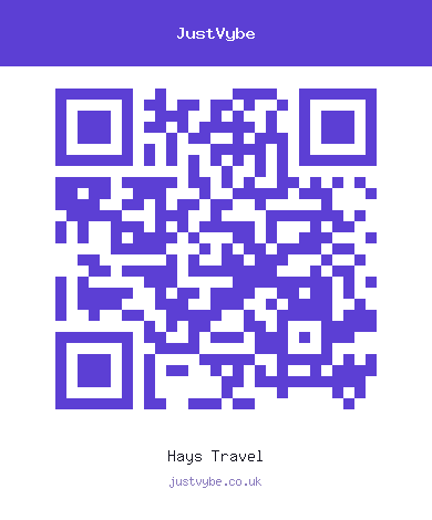QR code