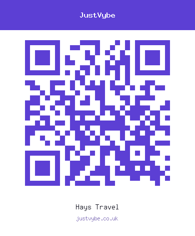 QR code