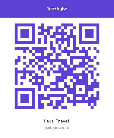 QR code