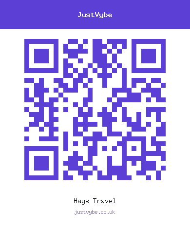 QR code