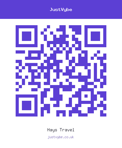 QR code