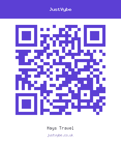 QR code