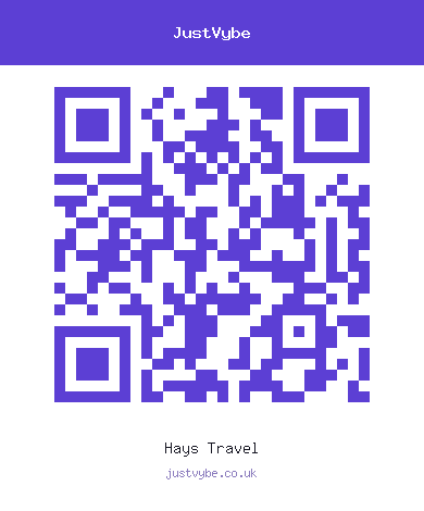 QR code