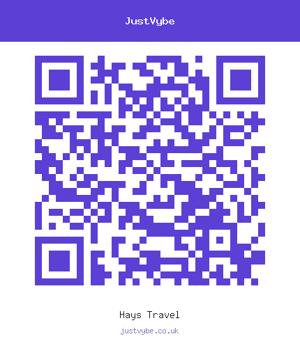 QR code