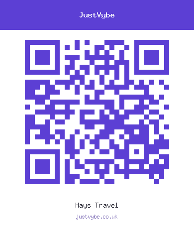 QR code