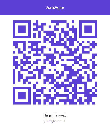 QR code