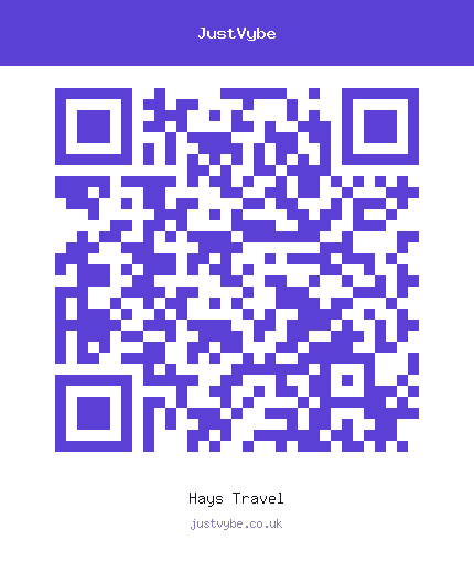 QR code