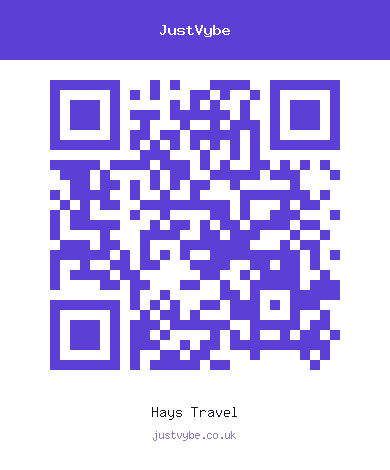 QR code