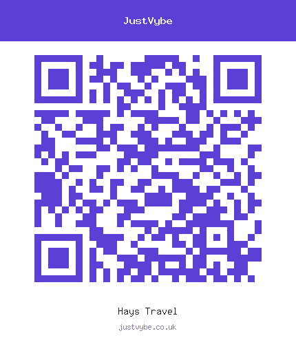 QR code