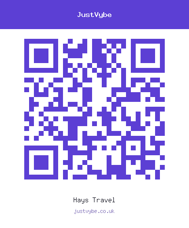 QR code