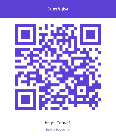 QR code