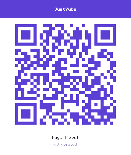 QR code