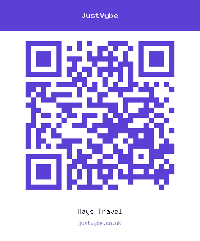 QR code