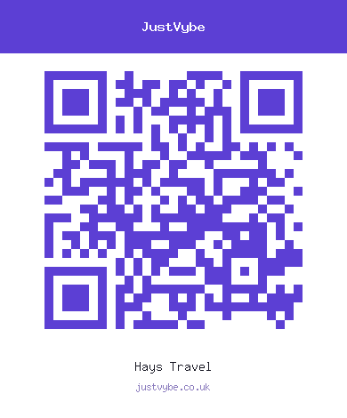 QR code