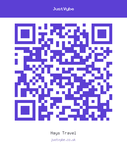 QR code