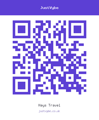 QR code