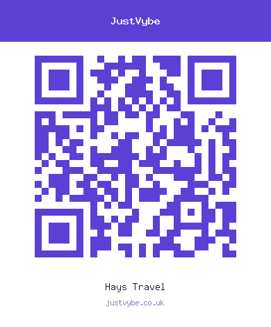 QR code