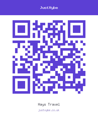 QR code