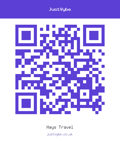 QR code