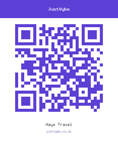 QR code