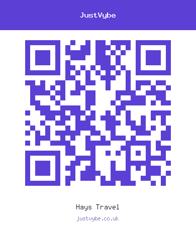 QR code