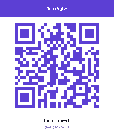 QR code