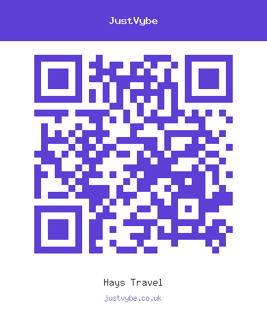 QR code