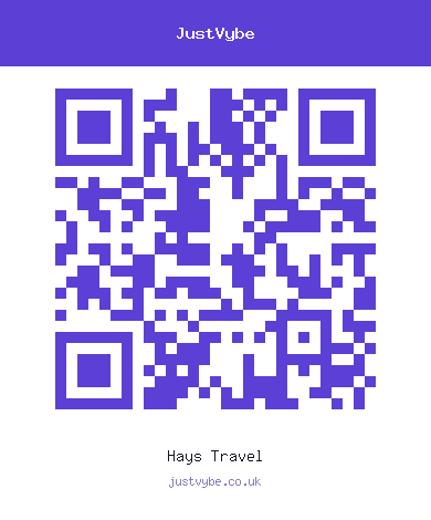 QR code