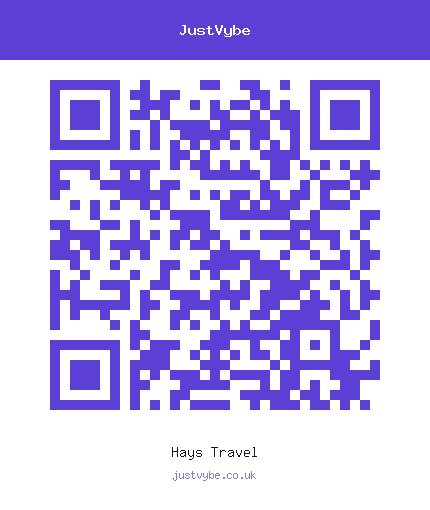 QR code