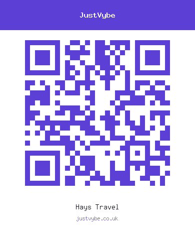 QR code