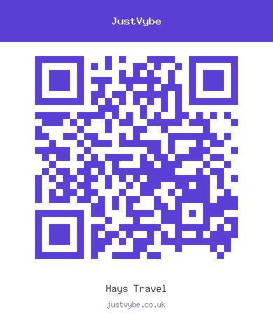 QR code