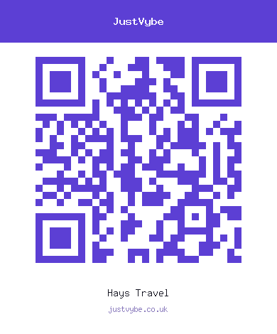 QR code