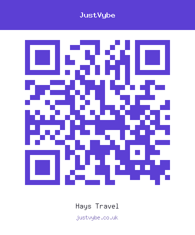 QR code