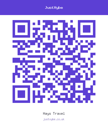 QR code