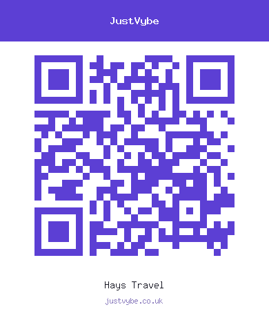 QR code