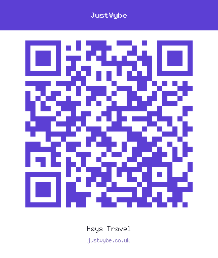 QR code